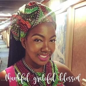 Meet your Posher, Amber